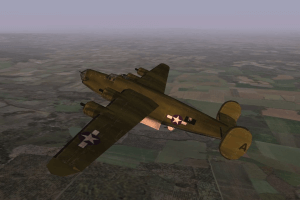 Jane's Combat Simulations: Attack Squadron 16