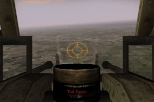 Jane's Combat Simulations: Attack Squadron 24