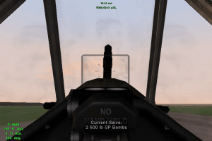 Jane's Combat Simulations: Attack Squadron 2