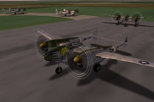 Jane's Combat Simulations: Attack Squadron 29