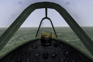 Jane's Combat Simulations: Attack Squadron 30