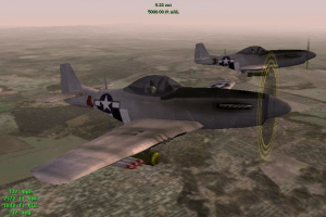 Jane's Combat Simulations: Attack Squadron 5