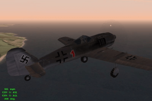 Jane's Combat Simulations: Attack Squadron 8