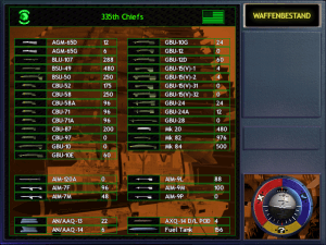 Jane's Combat Simulations: F-15 2