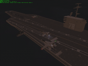 Jane's Combat Simulations: F/A-18 Simulator 10