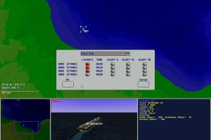 Jane's Combat Simulations: Fleet Command 5