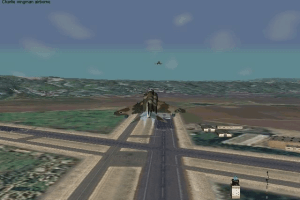 Jane's Combat Simulations: IAF - Israeli Air Force 15