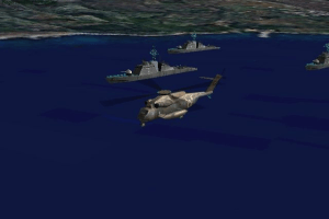 Jane's Combat Simulations: IAF - Israeli Air Force 18