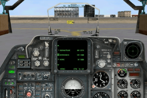 Jane's Combat Simulations: IAF - Israeli Air Force 22