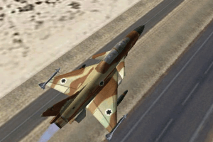 Jane's Combat Simulations: IAF - Israeli Air Force 25