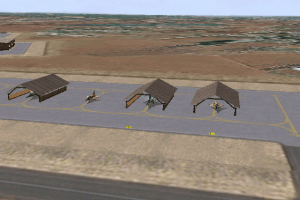 Jane's Combat Simulations: IAF - Israeli Air Force 35