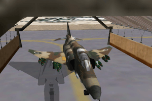 Jane's Combat Simulations: IAF - Israeli Air Force 37