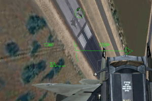 Jane's Combat Simulations: IAF - Israeli Air Force 40