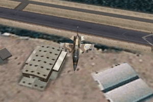 Jane's Combat Simulations: IAF - Israeli Air Force 5