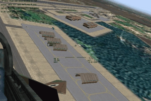 Jane's Combat Simulations: IAF - Israeli Air Force 6