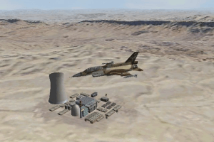 Jane's Combat Simulations: IAF - Israeli Air Force 8
