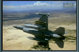 Jane's Combat Simulations: USAF - United States Air Force 0