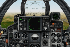 Jane's Combat Simulations: USAF - United States Air Force 5