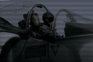 Jane's Combat Simulations: USNF'97 - U.S. Navy Fighters 2