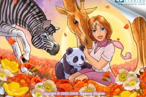 Jane's Zoo 1