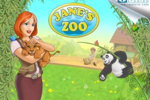 Jane's Zoo abandonware
