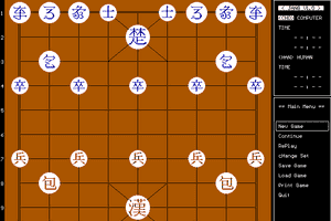 Jang-gi 0