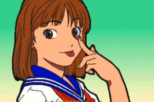 Janken Game Acchi Muite Hoi! 4