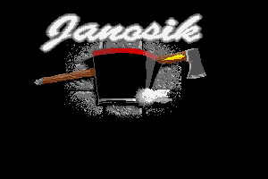 Janosik 0