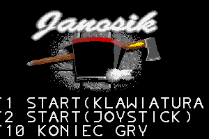 Janosik 1