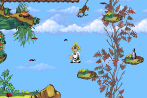 Jasiu Spacerowicz 11