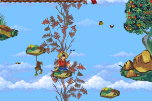 Jasiu Spacerowicz 12