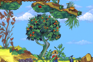 Jasiu Spacerowicz 13