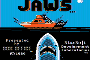 Jaws 0