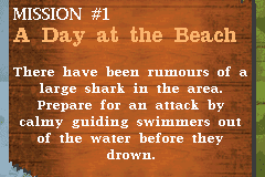Jaws 3