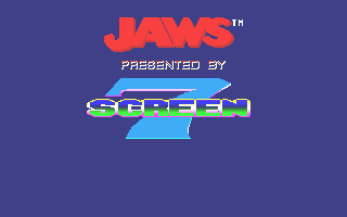 Jaws abandonware