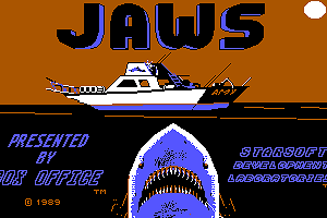 Jaws 0