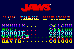 Jaws 1