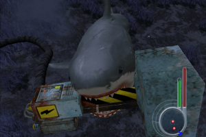 Jaws: Unleashed 35