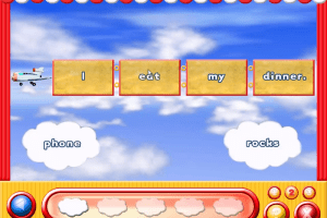 Jay Jay The Jet Plane: High-Flying Sky Circus 11