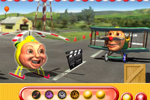 Jay Jay The Jet Plane: High-Flying Sky Circus 10