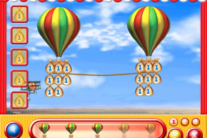 Jay Jay The Jet Plane: High-Flying Sky Circus 12
