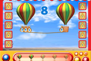 Jay Jay The Jet Plane: High-Flying Sky Circus 13