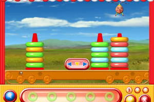 Jay Jay The Jet Plane: High-Flying Sky Circus 14