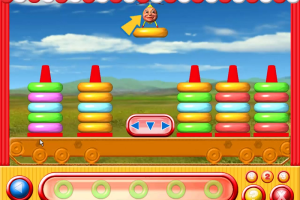 Jay Jay The Jet Plane: High-Flying Sky Circus 16