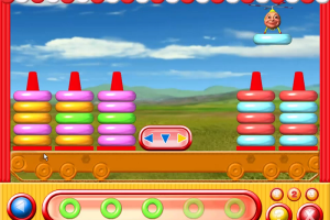 Jay Jay The Jet Plane: High-Flying Sky Circus 15
