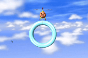 Jay Jay The Jet Plane: High-Flying Sky Circus 17