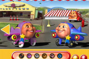 Jay Jay The Jet Plane: High-Flying Sky Circus 18
