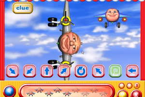 Jay Jay The Jet Plane: High-Flying Sky Circus 5