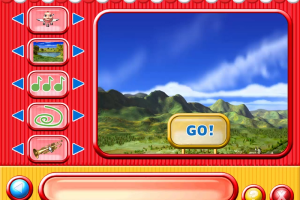 Jay Jay The Jet Plane: High-Flying Sky Circus 7
