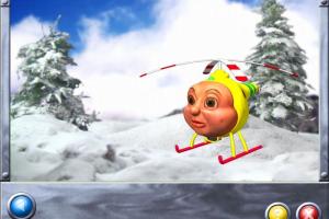 Jay Jay the Jet Plane: Jay Jay Earns His Wings 12